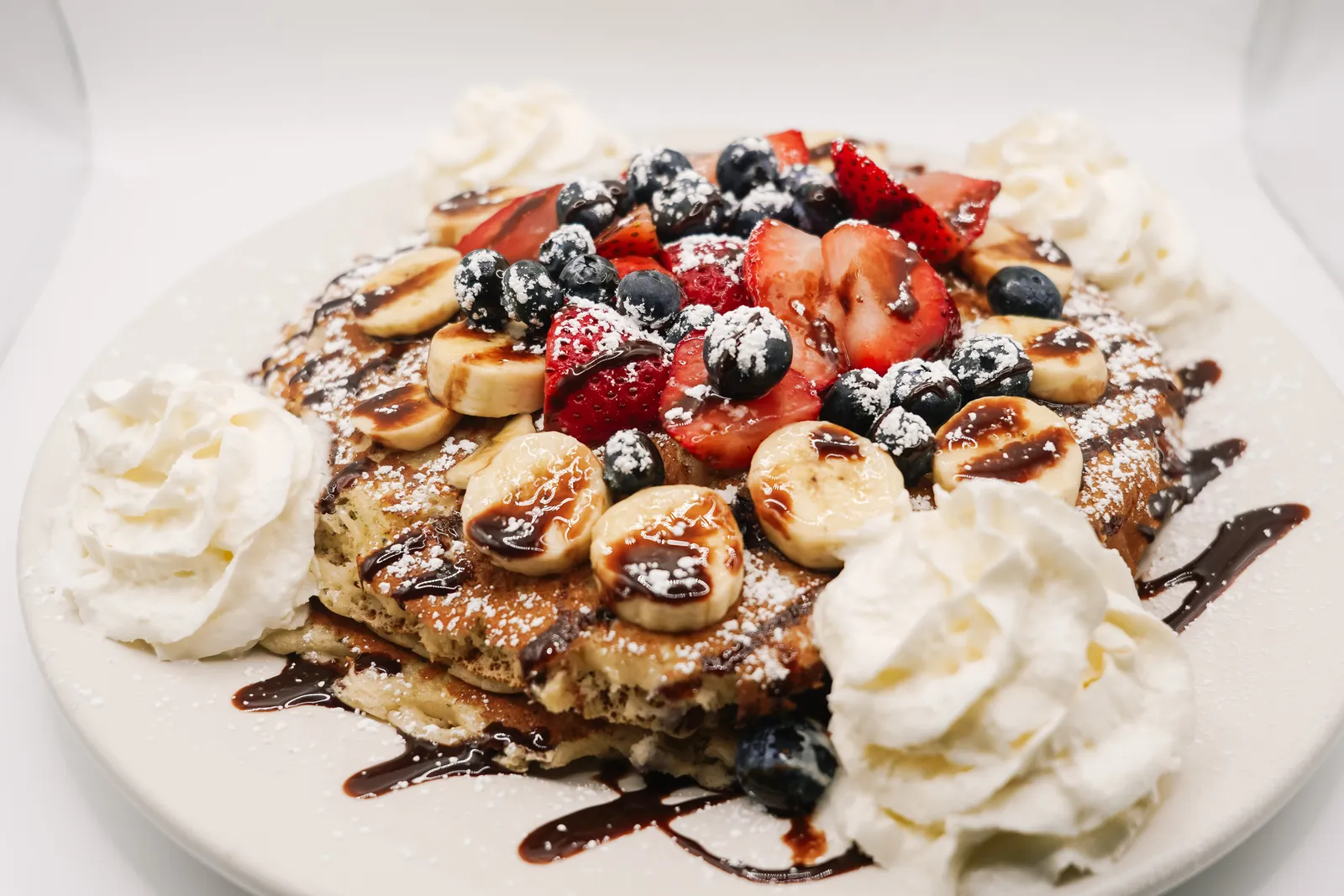 Jonny Cakes Cafe