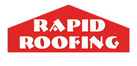 Roofing logo