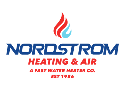 Nordstrom Heating & Air logo