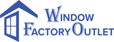 Window Factory Outlet logo