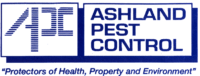 Ashland Pest Control Inc. logo