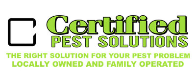 Certified Pest Solutions Inc logo