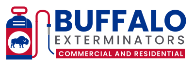 Buffalo Exterminators logo