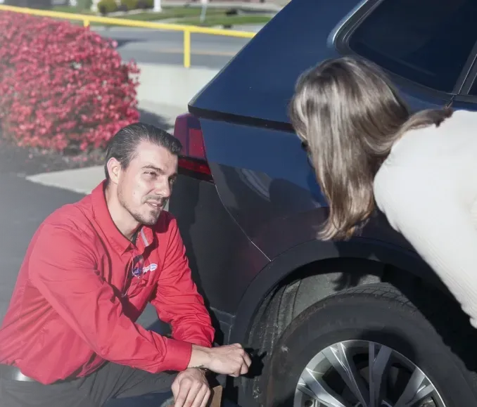 Dunn Tire