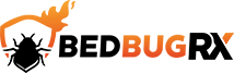 BedBug RX WNY logo