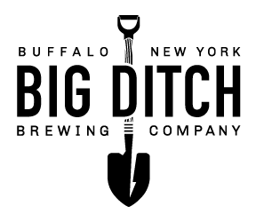 Big Ditch Brewing Company logo