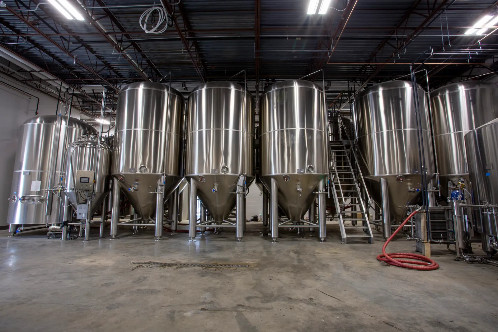 Big Ditch Brewing Company