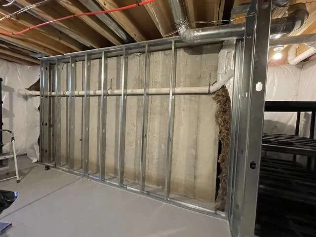 Total Basement Finishing of Western NY