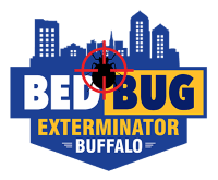 Bed Bug Exterminator Buffalo logo