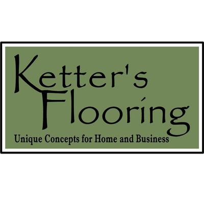 Ketter's Flooring logo