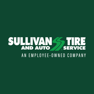 Sullivan Tire & Auto Service logo