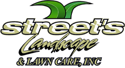 Street's Landscape logo