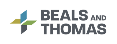 Beals and Thomas, Inc. logo