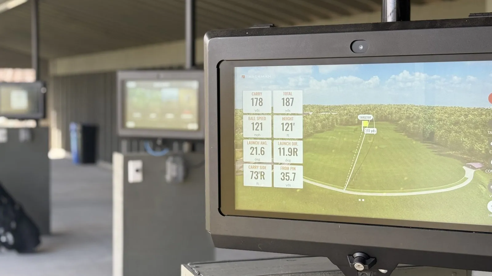Southborough Golf Center