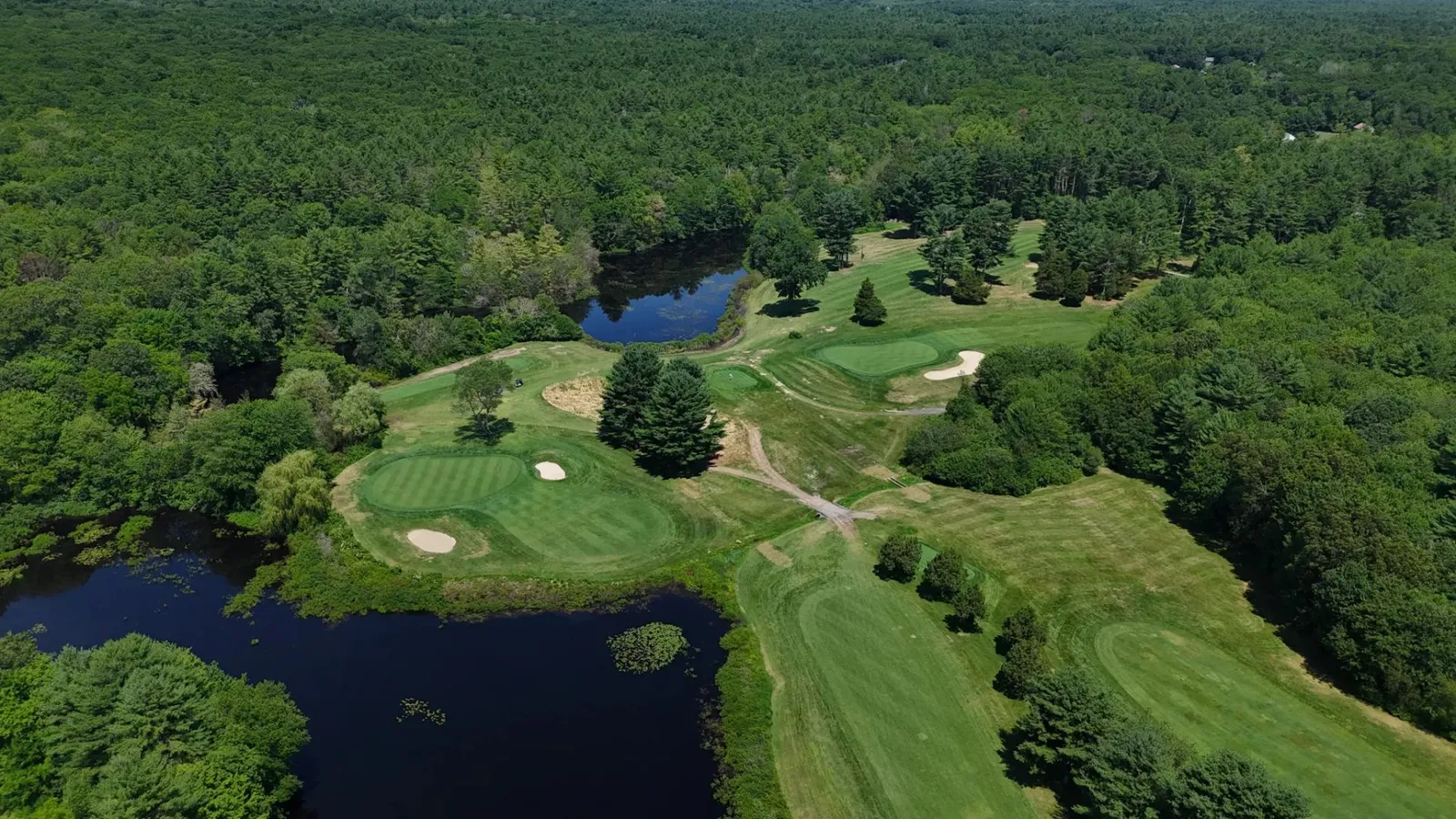 Segregansett Country Club