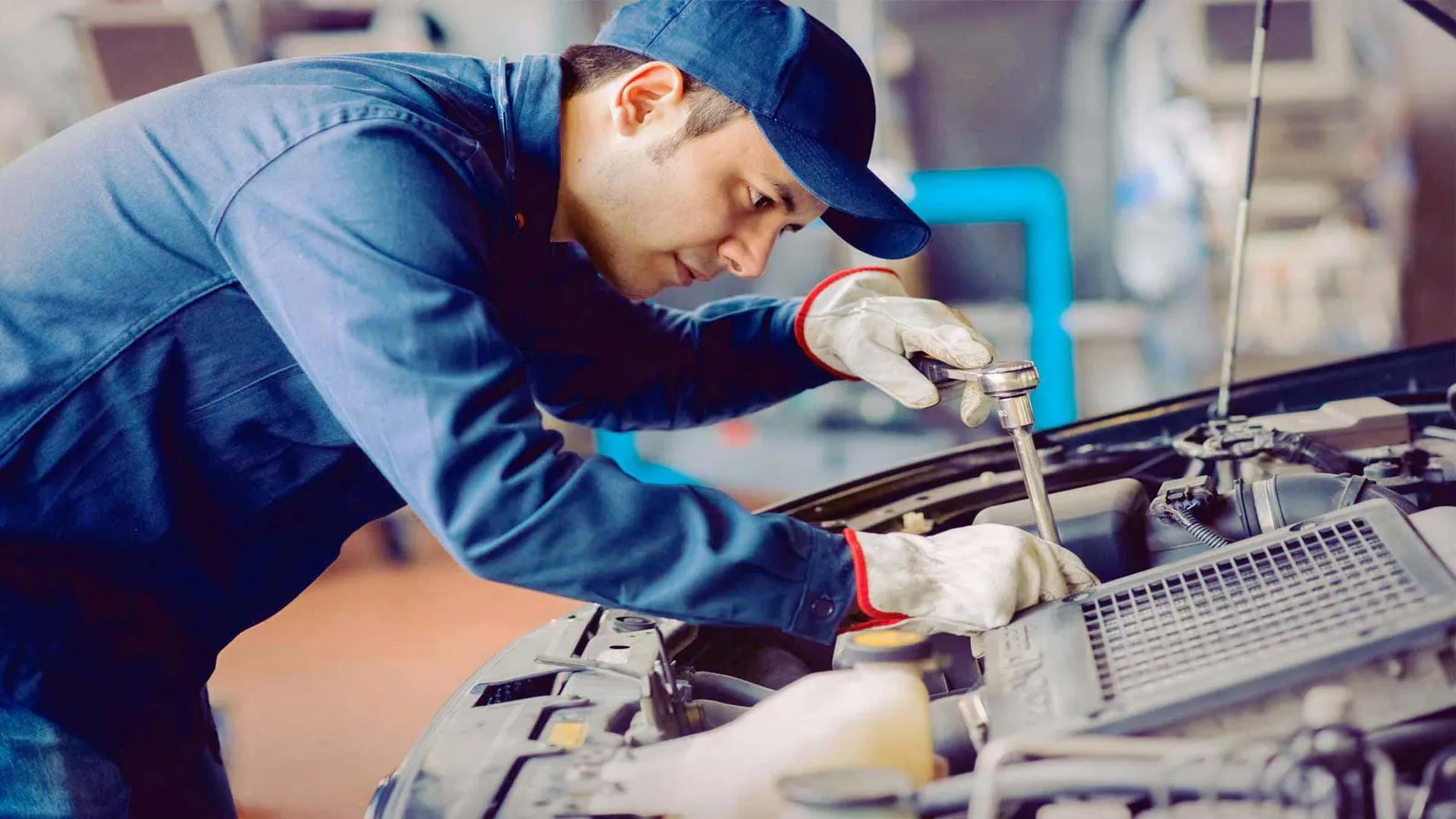 Walt's Auto Service Center