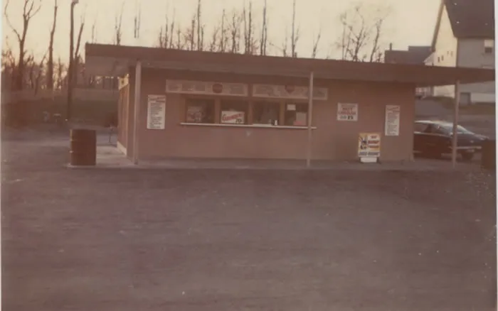 Frates Drive-In