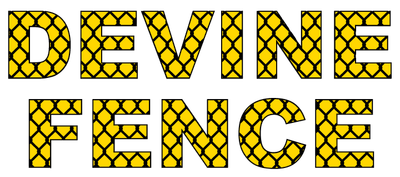 Devine Fence logo