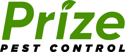 Prize Pest Control logo