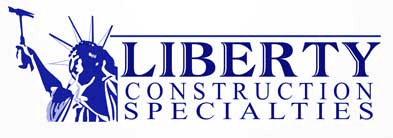 Liberty Construction Specialties logo