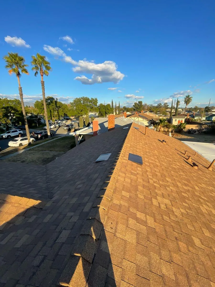Venture Roofing Services