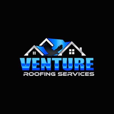 Venture Roofing Services logo