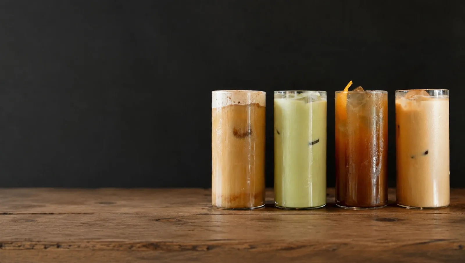 Identity Coffee Co.
