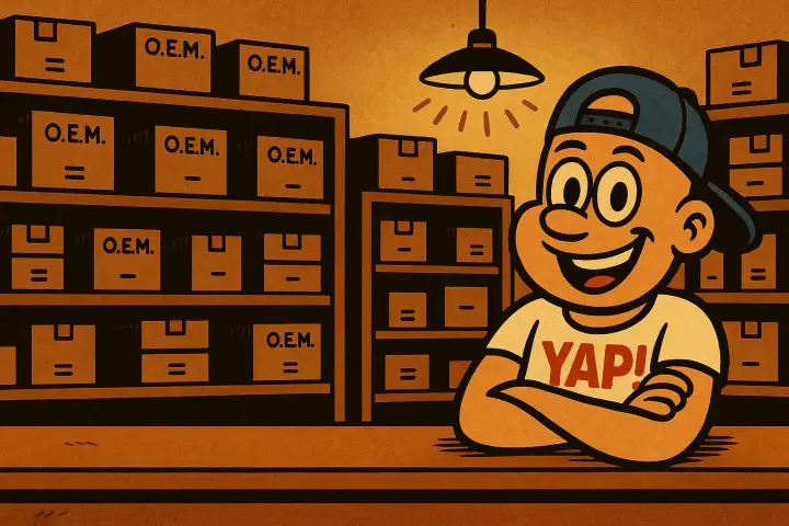 Yukon Appliance Parts