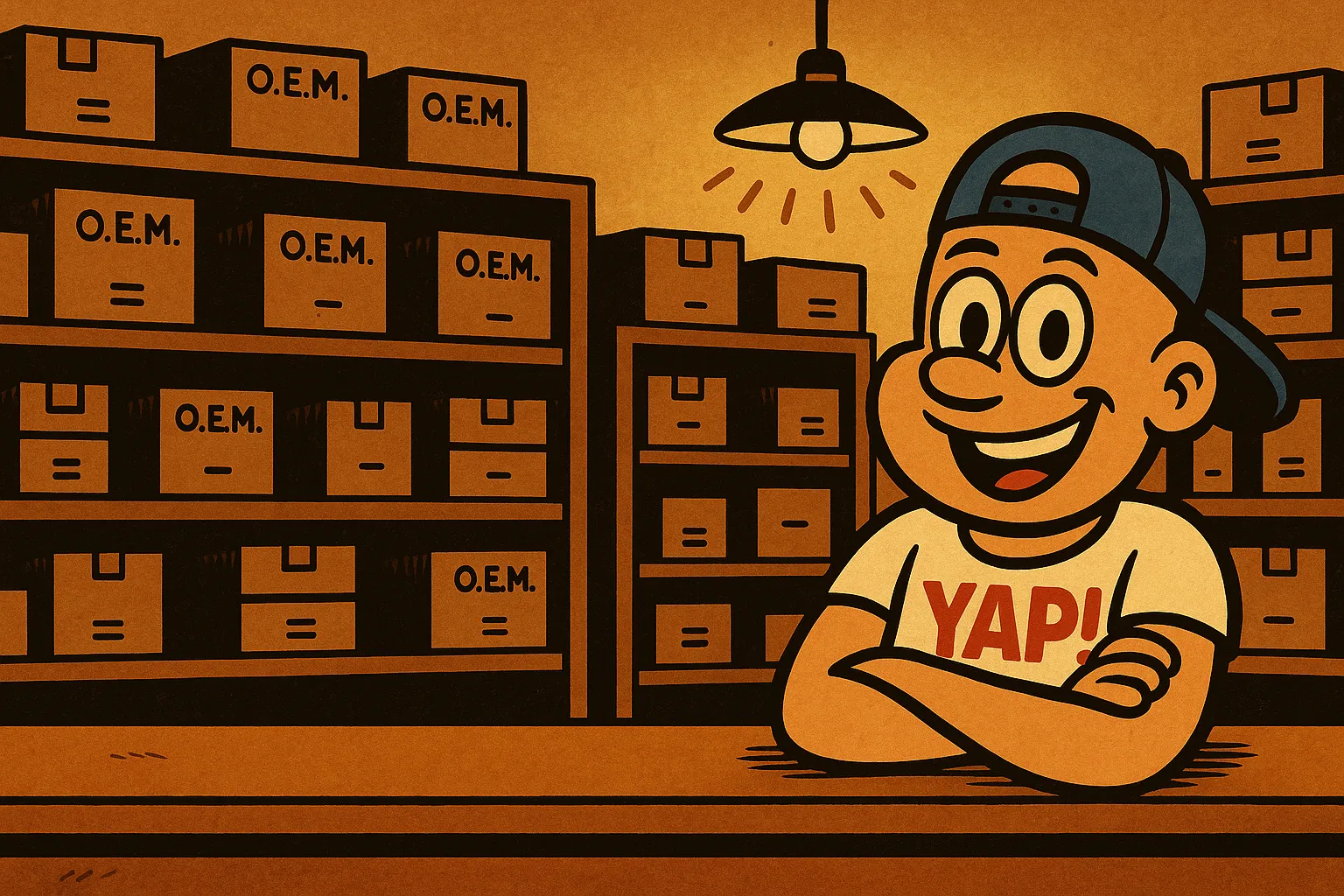 Yukon Appliance Parts