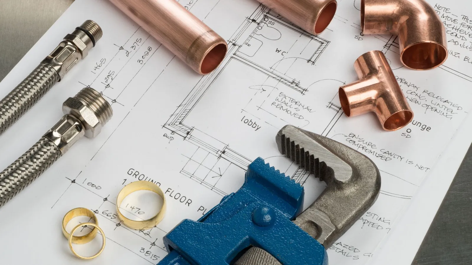McConnell Plumbing