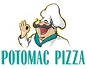 Potomac Pizza logo
