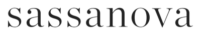 Sassanova / Nova Man logo