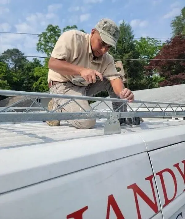 Handyman at Your Command