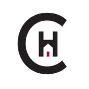 Homes with Casey logo
