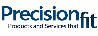 Precision Fit Door and Window Inc logo