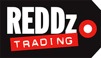 Reddz Trading logo