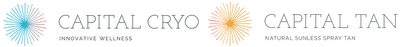 Capital Cryo logo