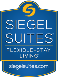 Siegel Suites logo