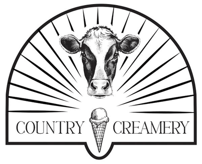 Country Creamery Reno logo