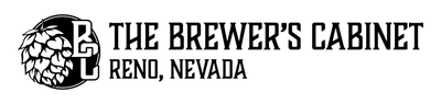 The Brewer's Cabinet logo