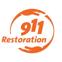 911 Restoration of Reno logo