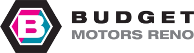 Budget Motors logo