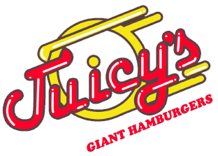 Juicy's Giant Hamburgers logo