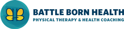 Battle Born Health logo