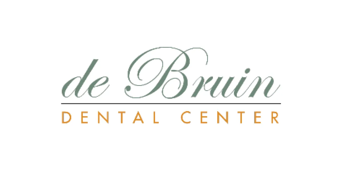 Tomas G. de Bruin, DDS