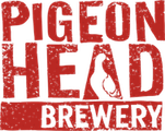 Pigeon Head Brewery logo