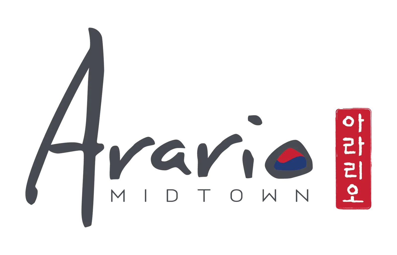 Arario Midtown