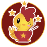 Got Phở? logo