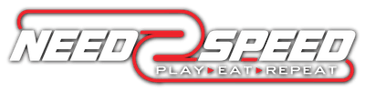 Need2Speed logo