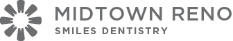 MidTown Reno Smiles Dentistry logo